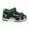 Detské sandále Protetika Lorenzo green 20