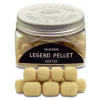 Nástraha Haldorádó Legend Pellet Wafter 12, 16 mm - Česneková Ryba