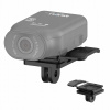 MUFU MOUNT GOPRO MAIN PRE V11S DRŽIAK NA MOTOCYKEL