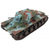 Easy Model - KV-1E, finská armáda, 1/72