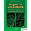 Diagnostika autoprotilátok proti antigénom bunkového jadra