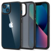 Púzdro SPIGEN ULTRA HYBRID IPHONE 13 MATTE FROST čierne