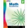 Math Readiness (Inc. Carson-Dellosa Publishing Company)(Brožovaná)