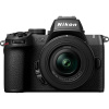 Nikon Z50II + 16-50mm VR