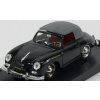 Brumm Porsche 356 Spider uzavretý 1950 1:43 čierna
