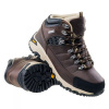 Hi-Tec Lotse Mid Wp W 92800184512 (114886) Black 36