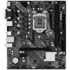 ASRock H510M-HDV/M.2 SE Základná doska Socket Intel® 1200 Tvarový faktor Micro-ATX Čipová sada základnej dosky Intel® H470; 90-MXBM00-A0UAYZ
