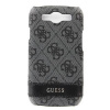 Guess puzdro plastové Samsung I9300 Galaxy S3 GUS34GGR sivé