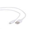 Gembird CC-USB2-AMLM-2M-W USB, 2m