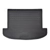 Gumová vaňa do kufra pre KIA Sorento, 2020- / 7-miestne, zložený 3. rad sedadiel