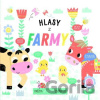 Hlasy z farmy - Rebo