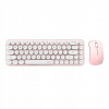 MOFII Bean 2.4G SMK-676367A WP