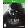 Resident Evil Village Xbox X krabička