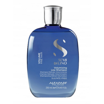 Alfaparf Milano Semi Di Lino Volumizing šampón 250 ml