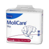 MOLICARE Slip super 7 kvapiek L 30 ks
