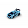 RC auto Carson RC auto Nano Racer Striker 1:60 modrý (500404274)