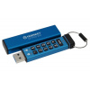 KINGSTON 16GB IronKey Keypad 200, FIPS 140-3 Lvl 3 (Pending) AES-256 Encrypted