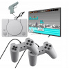 Retro konzoly Televízia Video Game Gun (Retro konzoly Televízia Video Game Gun)