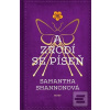 A zrodí se píseň (Samantha Shannonová)