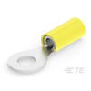 TE Connectivity 2-320569-3 guľaté káblové oko Prierez=6 mm² 2500 ks Package; 2-320569-3
