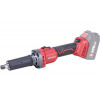 Worcraft 114857 Bruska CDG-S20LiB, ShareSYS, 20V Li-Ion, přímá, vrtání a broušení