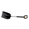 Lopata na sneh do auta Fiskars Teleskopická lopata na sneh do auta X-series (1057187)