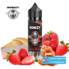 MONKEY aróma Shake & Vape ROYAL CHEESE 12ml