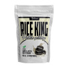 Ryžová kaša Rice King Protein Porridge Stévia 980 g FitBoom Príchuť: vanilka s oreo sušienkou