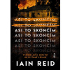 Asi to skončím - Iain Reid
