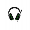 HyperX CloudX Stinger 2 Core BLK GAM HEADSET Xbox - Sluchátka pro herní konsole (6H9B8AA)