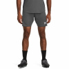 UNDER ARMOUR M's Ch. Knit Short-GRY - XL