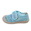 MILASH obuv - FUN shoes barefoot sneakers - modrá