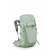 Dámsky turistický batoh Osprey Tempest 33 - frosty mint green botanica