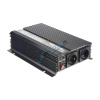 Menič napätia z 12/230V + USB, 1600 W