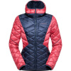 Bunda LA SPORTIVA Pinnacle Down JKT W night sky/rosebay L