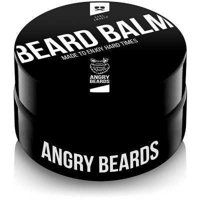 Angry Beards Carl Smooth balzam na fúzy 50 ml
