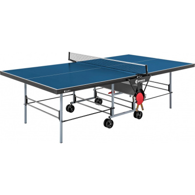Sponeta stolní tenisový stůl S3-47i modrá