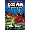 Dog Man 12: The Scarlet Shedder