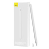 Aktívne pero Baseus Smooth Writing 2 Stylus (biele) 31655