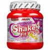 Amix Shake 4 Fit & Slim 1000 g Príchuť: Vanilka