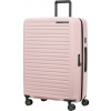 Samsonite RESTACKD Spinner 75cm Ružový Rose rozšíriteľný