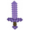 Replika Minecraft Enchanted Sword 51 cm