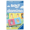 Bluey Domino - Reisespiel ab 3 Jahre (Hra)