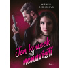 Jen kousek od nenávisti - Mishell Debnárová