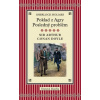 Poklad z Agry Posledný problém - Arthur Conan Doyle