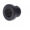 Vzduchovka - Adaptér adaptéra 5/8-24 na M14x1 (Vzduchovka - Adaptér adaptéra 5/8-24 na M14x1)