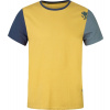 RAFIKI GRANITE khaki - XS