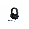 Razer Kraken V3 Sluchátka s mikrofonem Kabel Přes hlavu Hraní USB Typ-A Černá