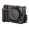 Tilta Full Camera Cage for Nikon ZR - Black