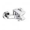 KLUDI PURE&STYLE nástenná vaňová 406810575